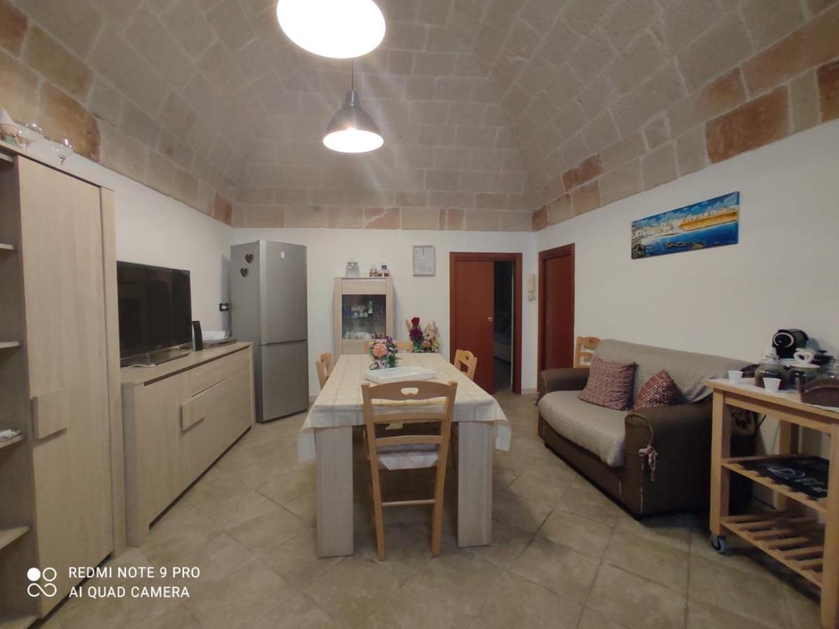 Dimora Holiday home *
